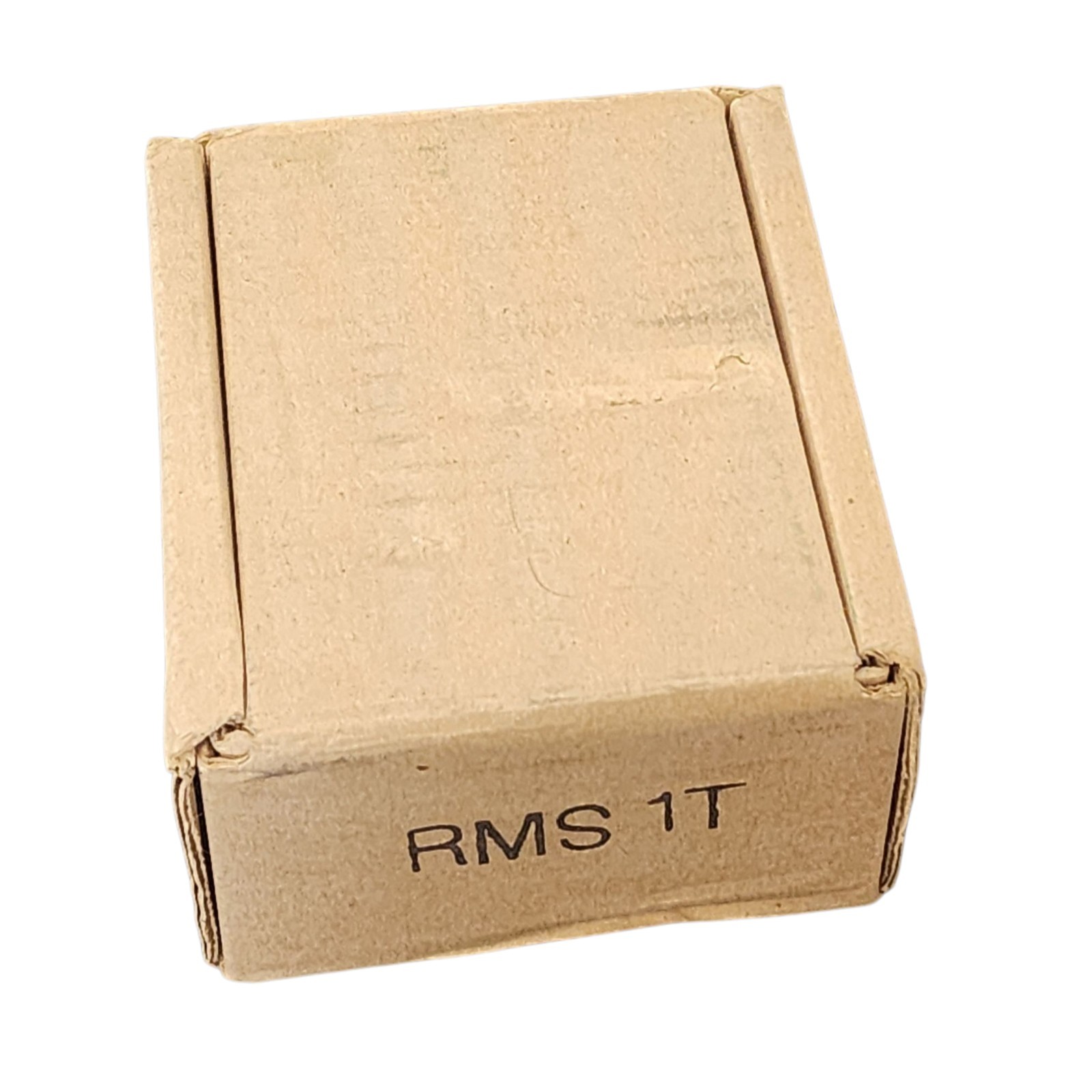 SIGNALING Fire Alarm Station RATING RMS-1T – 10A – 120VAC