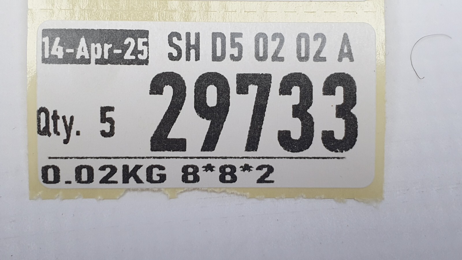 Coherent ZnSe PO/CX Lens 15mm DIA x 125mm FL | For Lumenis