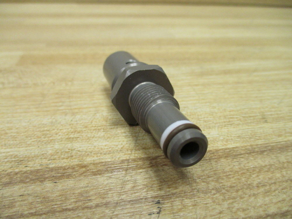 Zentz Industrial A76F24 Drain Valve Assembly