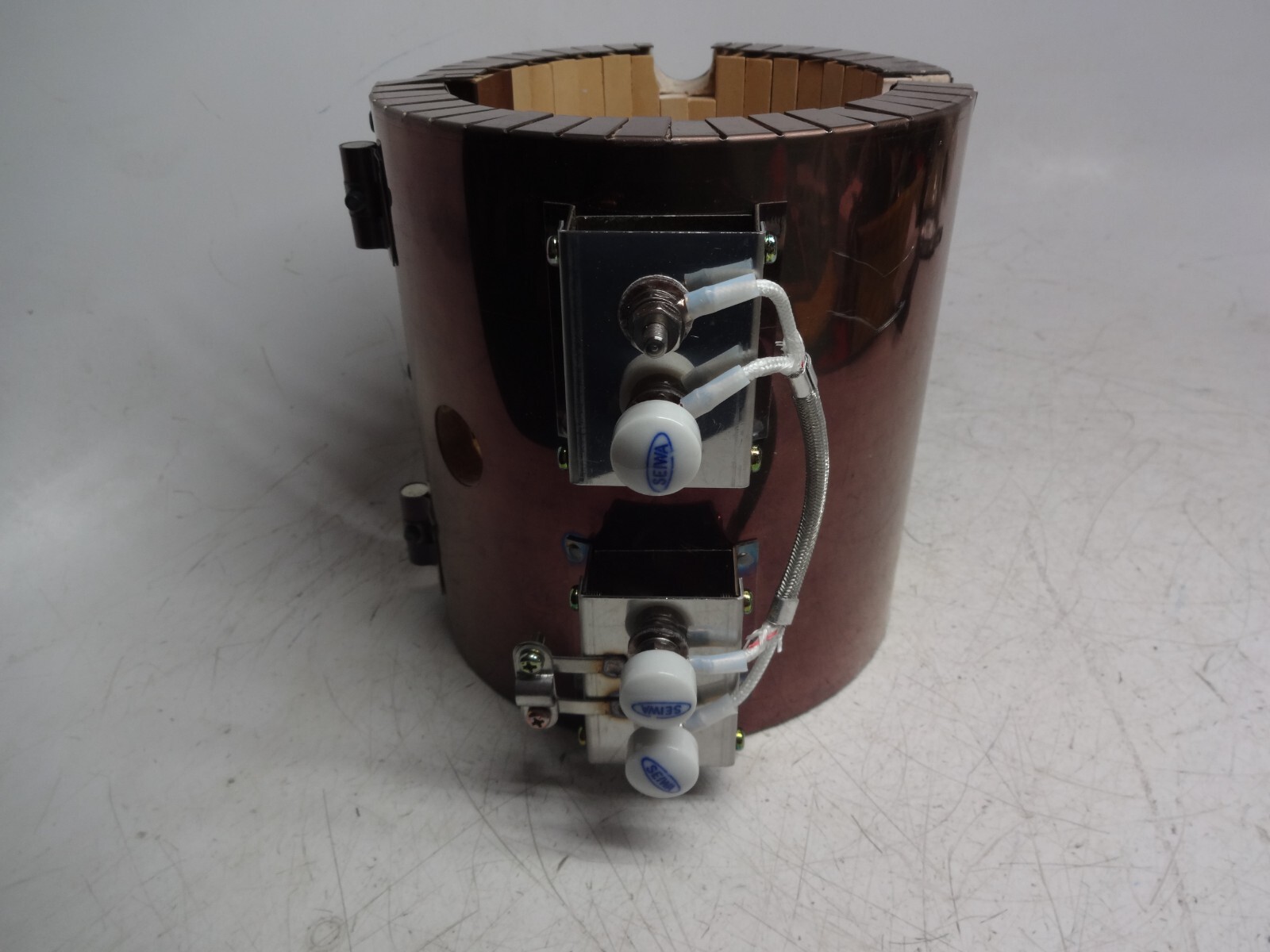 Seiwa A40l-8001-0004 Ceramic Heater Band 220v