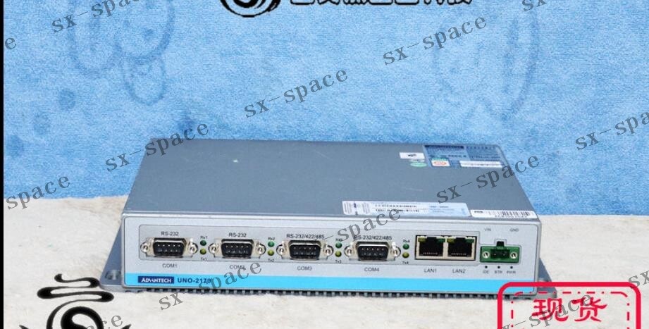 1PCS UNO-2170-C11BE 100% tested by DHL or FEDEX