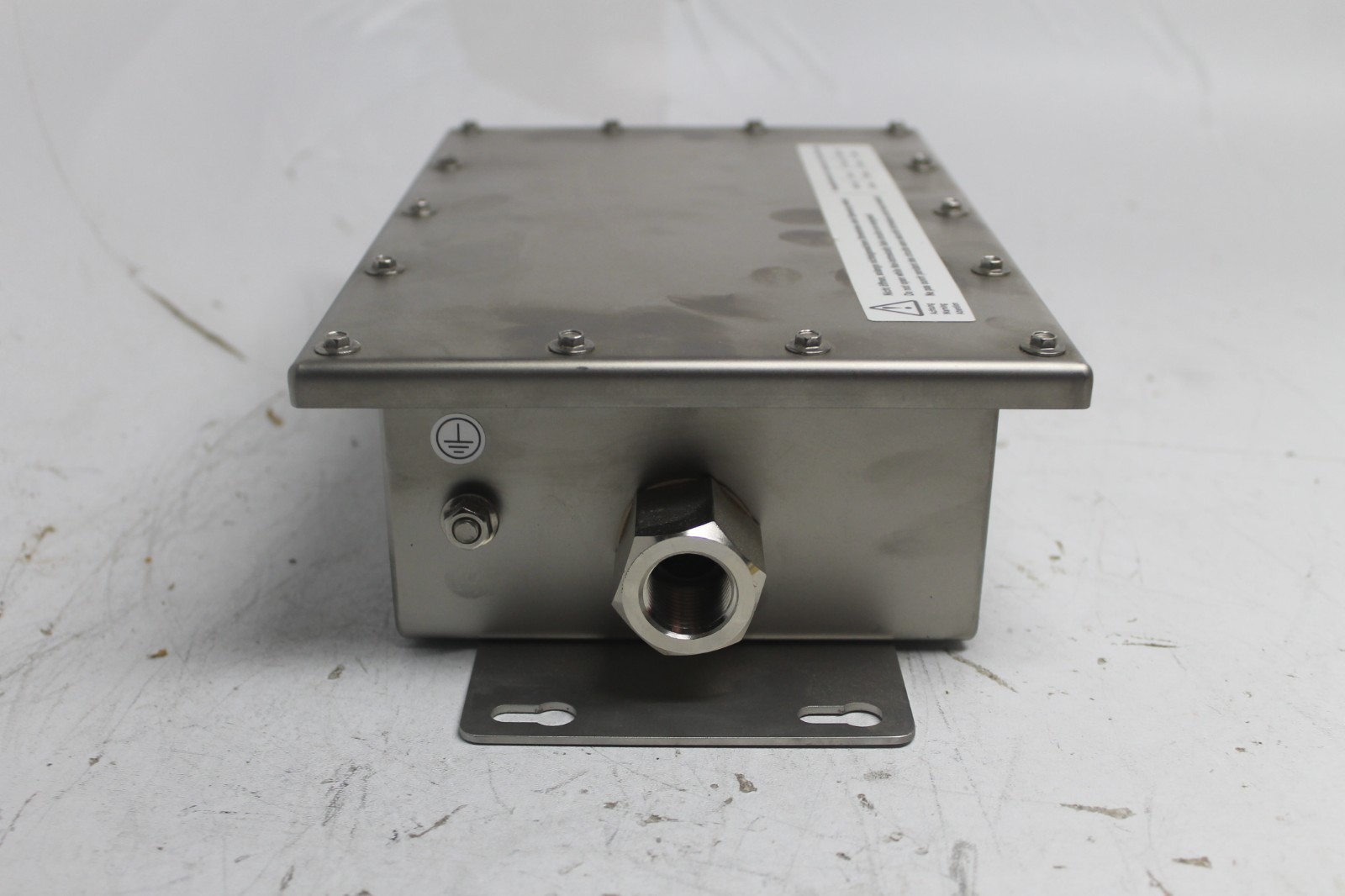 Mettler Toledo APS768X-120V Power Supply Module New