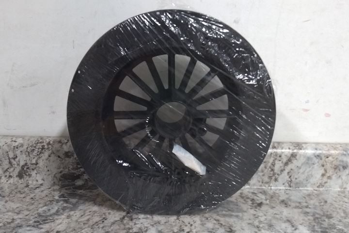 Ninja Tek Eel 3DEL0129020 3mm Filament