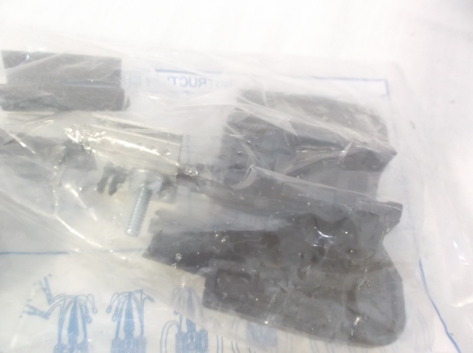NEW Super Serviseal Closure Preformed Line Products unopened PART # 07041