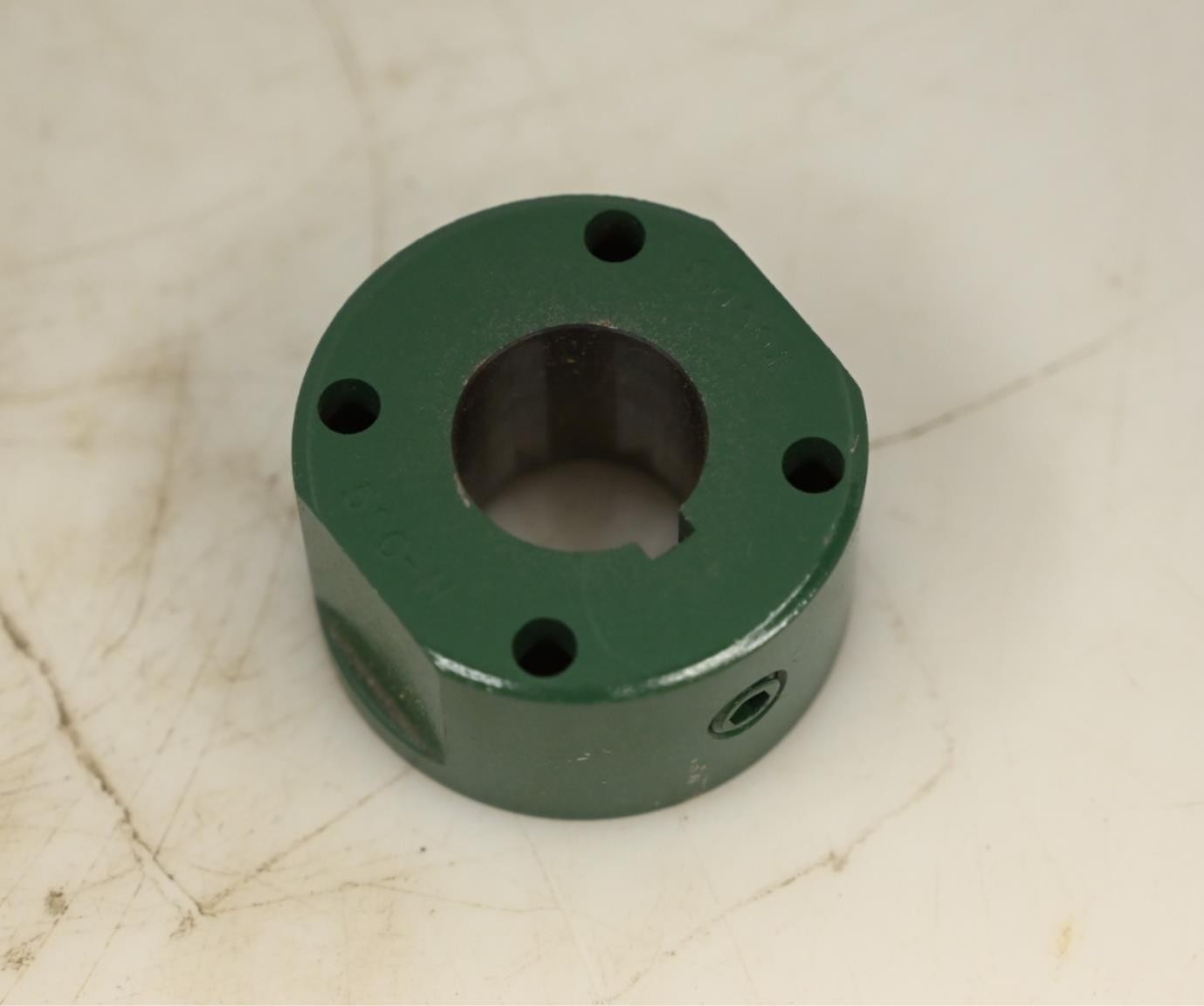 TB Wood’s 5SC-HX7/8 Spacer Hub Bushing