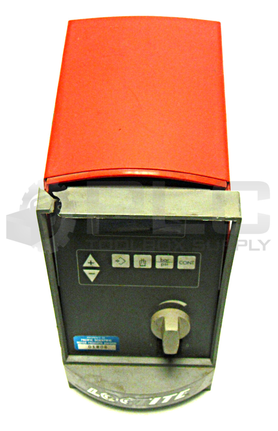 LOCTITE 97102 SEMI-AUTOMATIC CONTROLLER