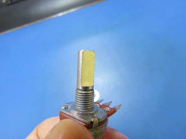 GENERIC B10K 3 pin Qty of 15 per Lot potentiometer 3 pin