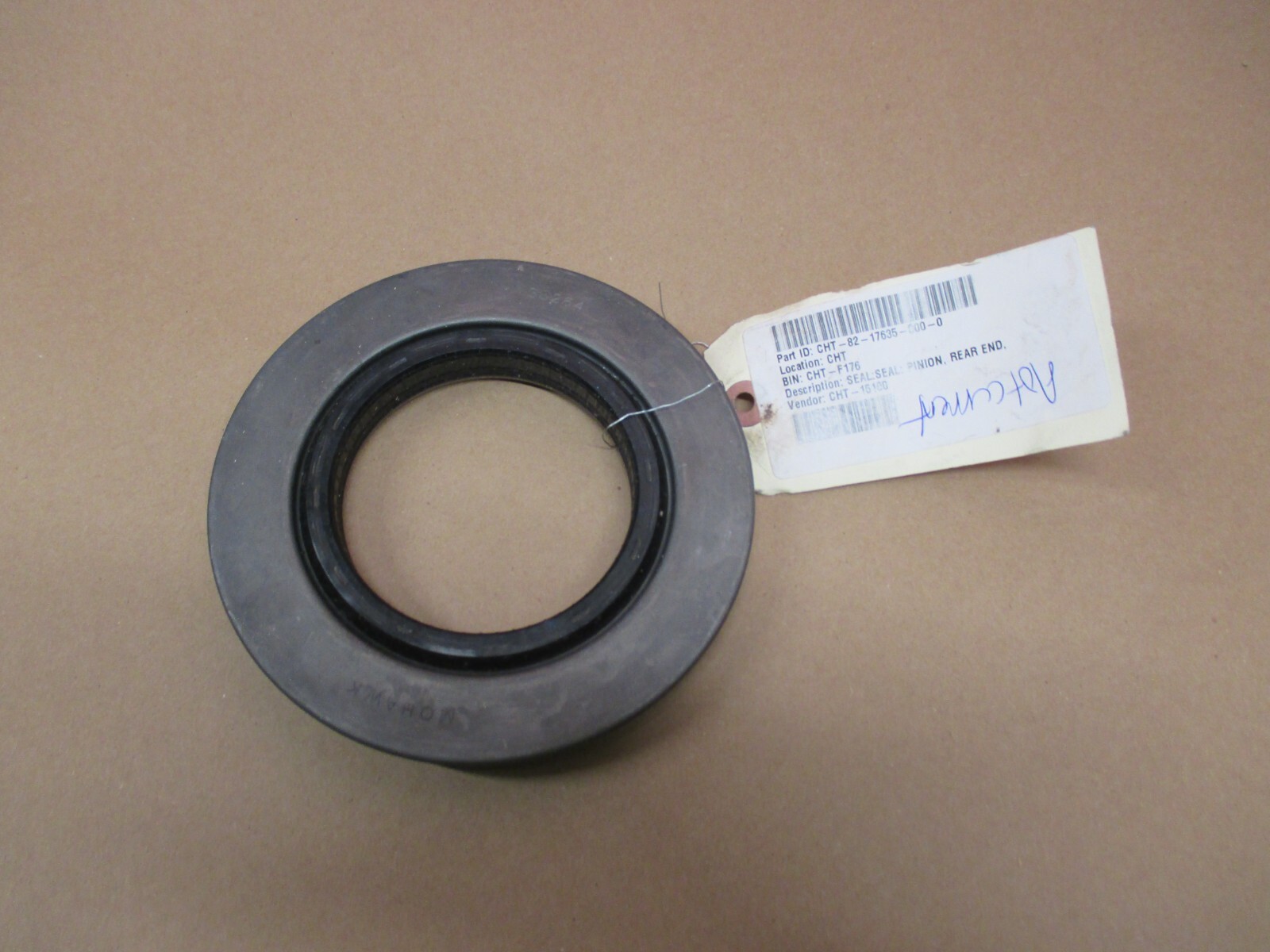MOHAWK 33254 SEAL NEW