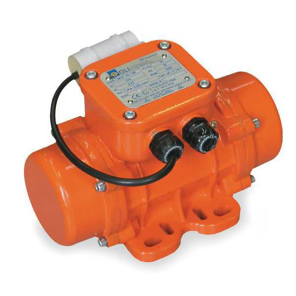 Dayton Electric Vibrator, 1.3 A, 115VAC, 1 Phase 1DYN2 Dayton 1DYN2 190735137116