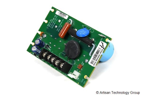 Delta Tau 3UBP15A Geo 3U Drive Amplifier 4-Slot Backplane