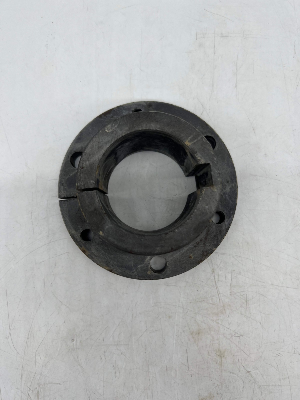 TB Woods SF2316 SG Bushing, 2-3/16″ Bore *Lot of (2)* (Open Box)