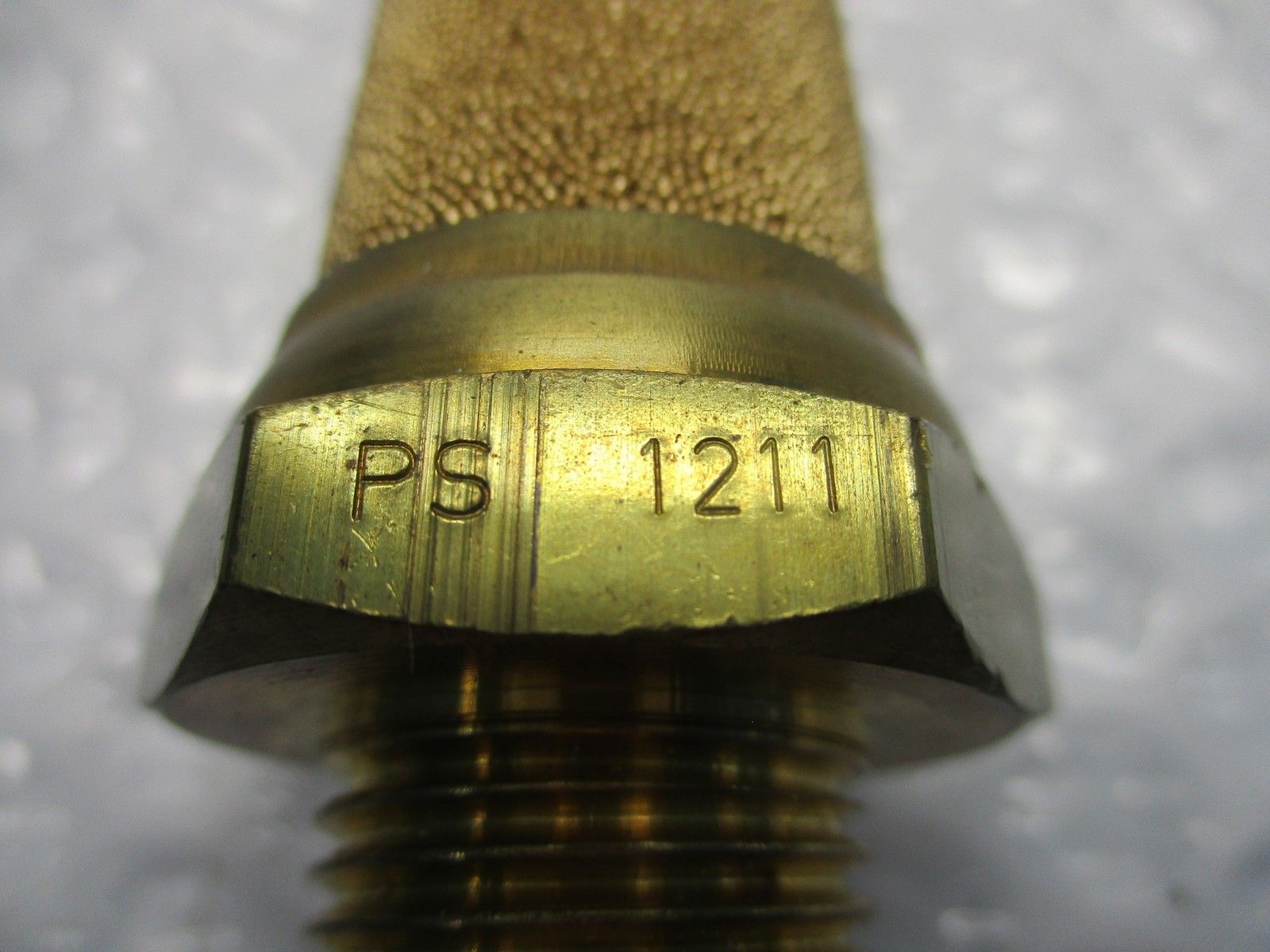 INDSUTRIAL SPARE PS 1211 NSNP