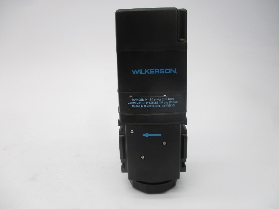 WILKERSON ER1-03-P0H0 0-90PSI NSMP