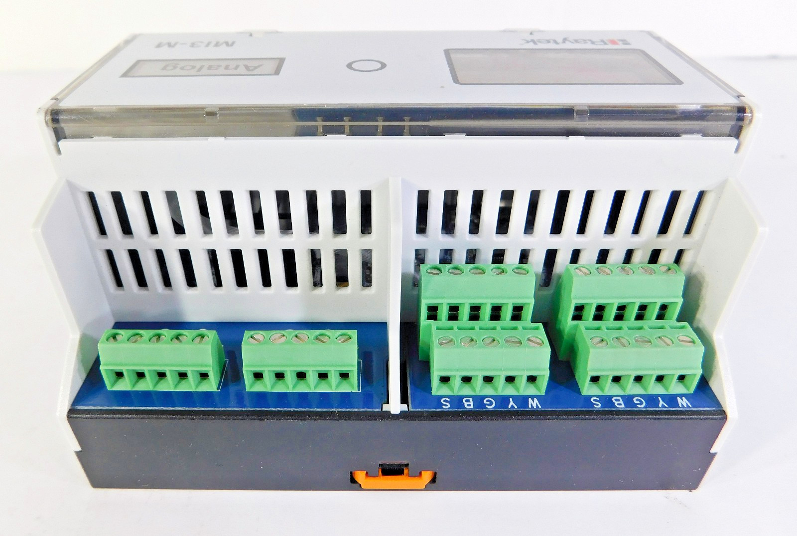 Raytek M13-M RAYM13MCOMMA IR Communication Box With User Interface 4-Channel