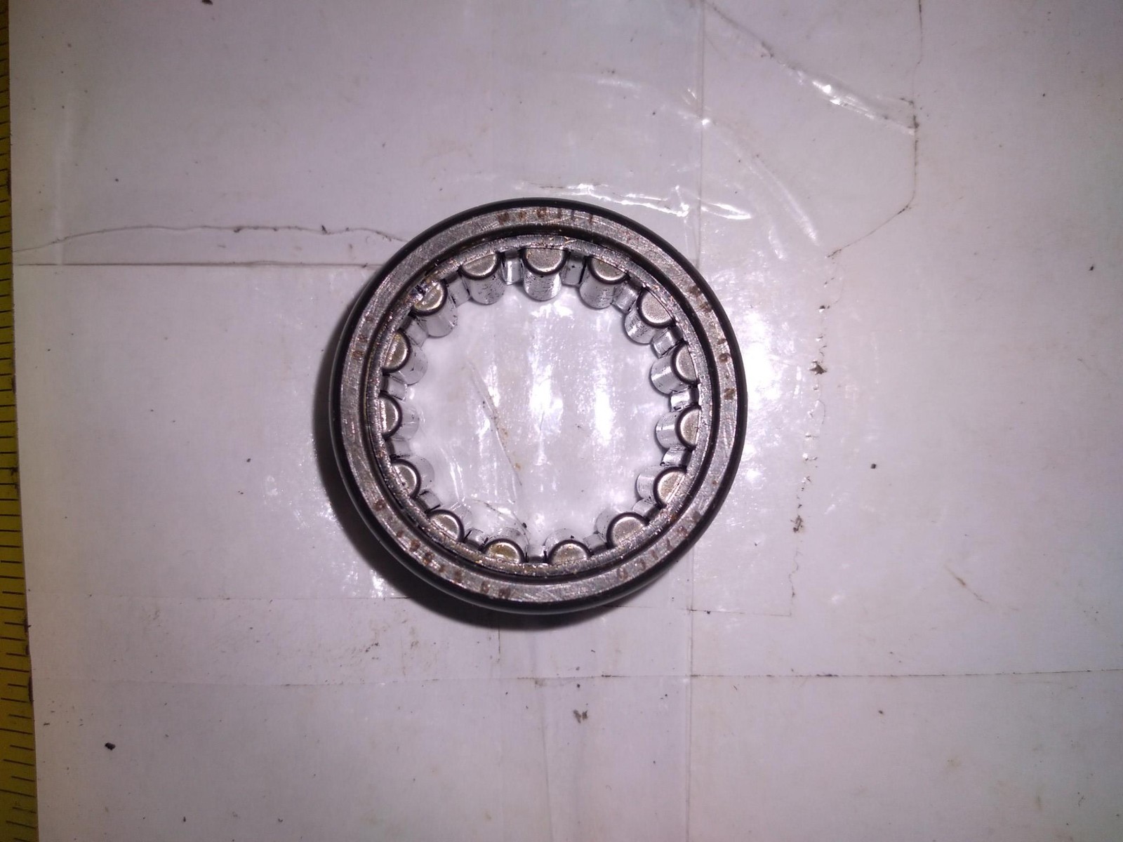 TORRINGTON IR-1316 BEARING