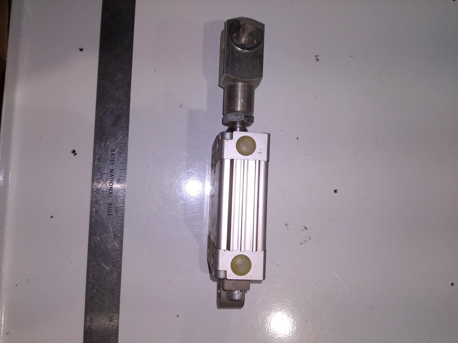 FESTO DZF-50-25-A-P-A 161294
