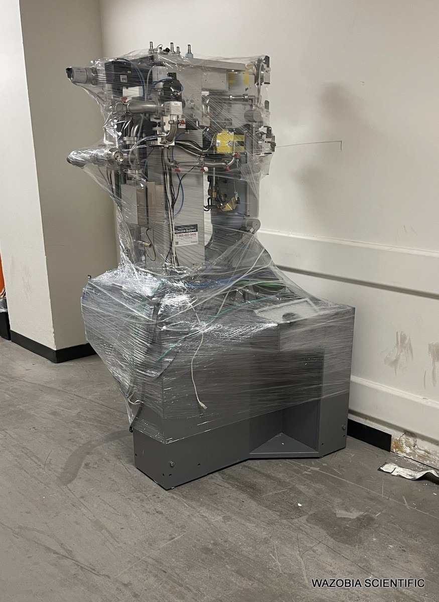 FEI TECNAI G2 POLARA TRANSMISSION ELECTRON MICROSCOPE 4022 260 6100 FP 5036/10