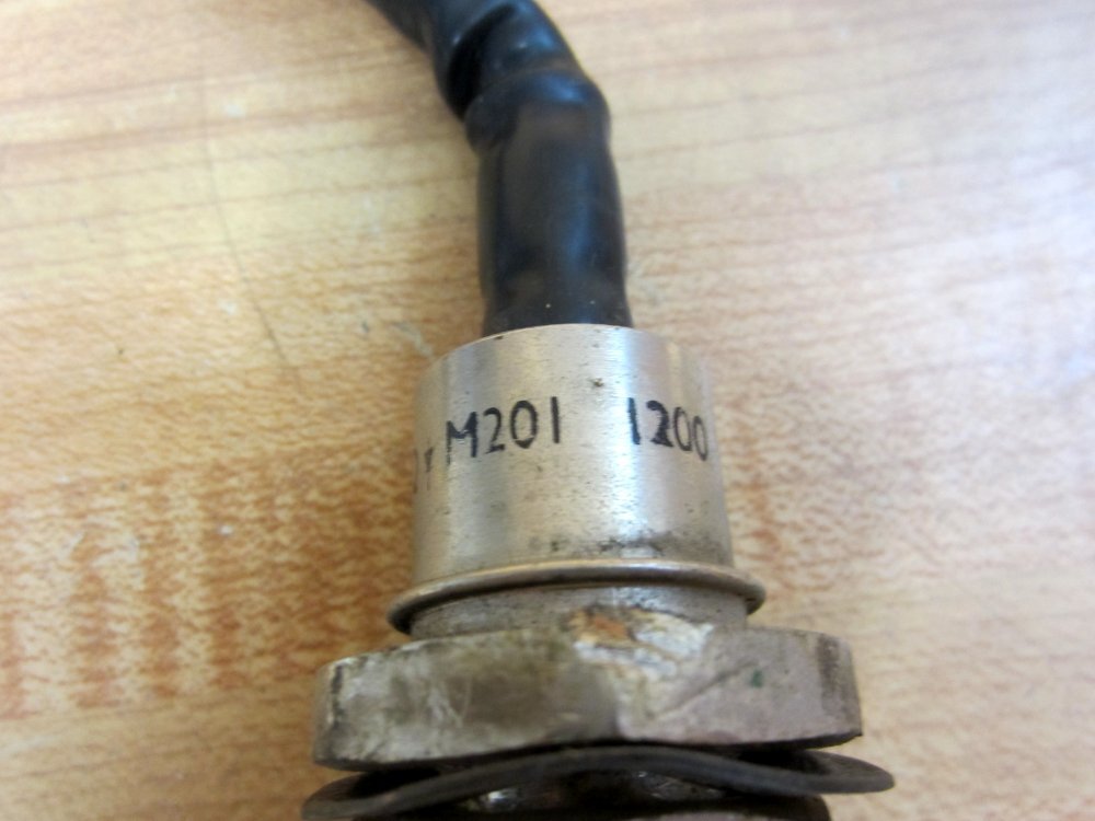 GEQ M201 Power Rectifier