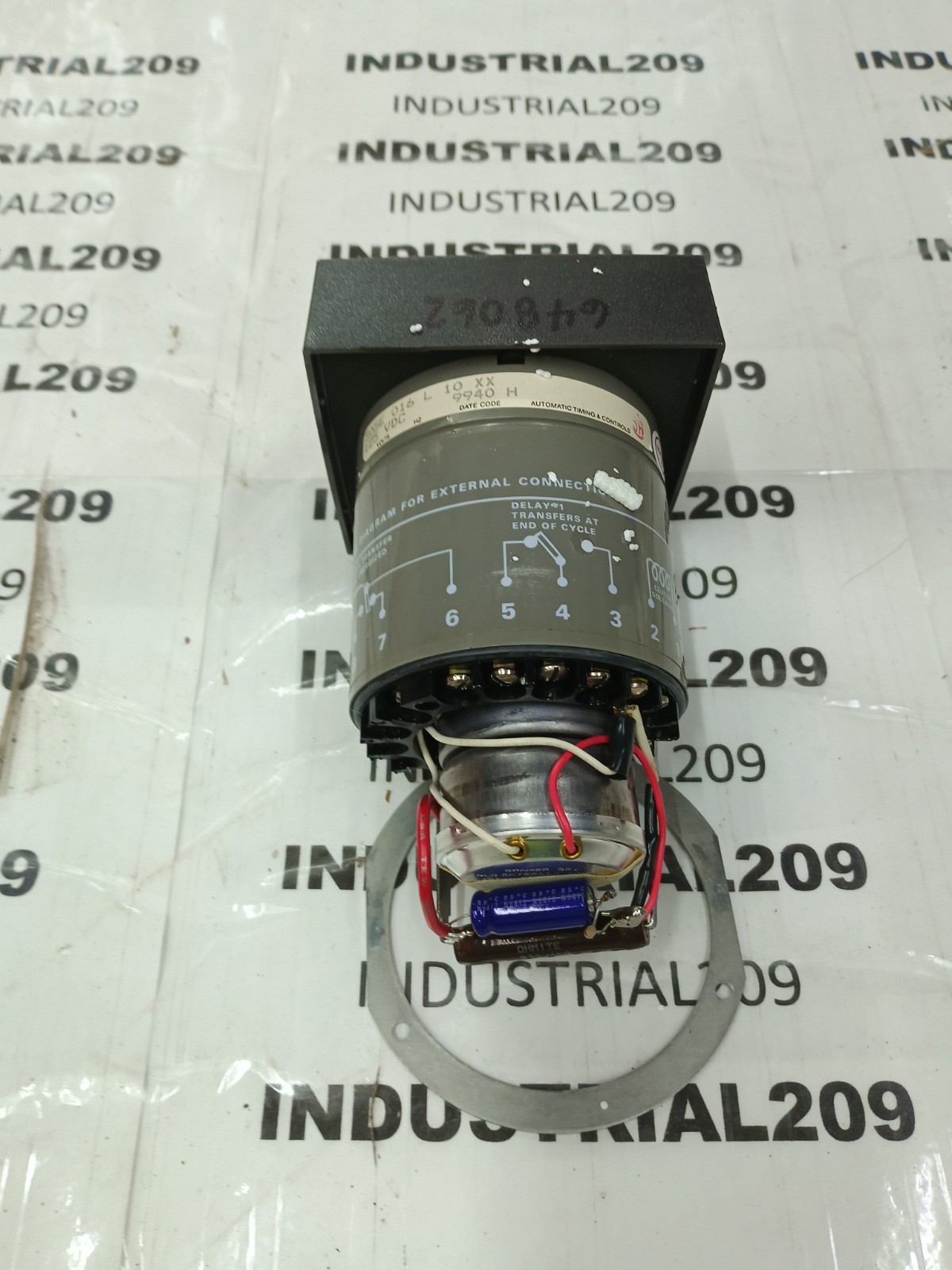 ATC GP TIMER 305E 016 L 10