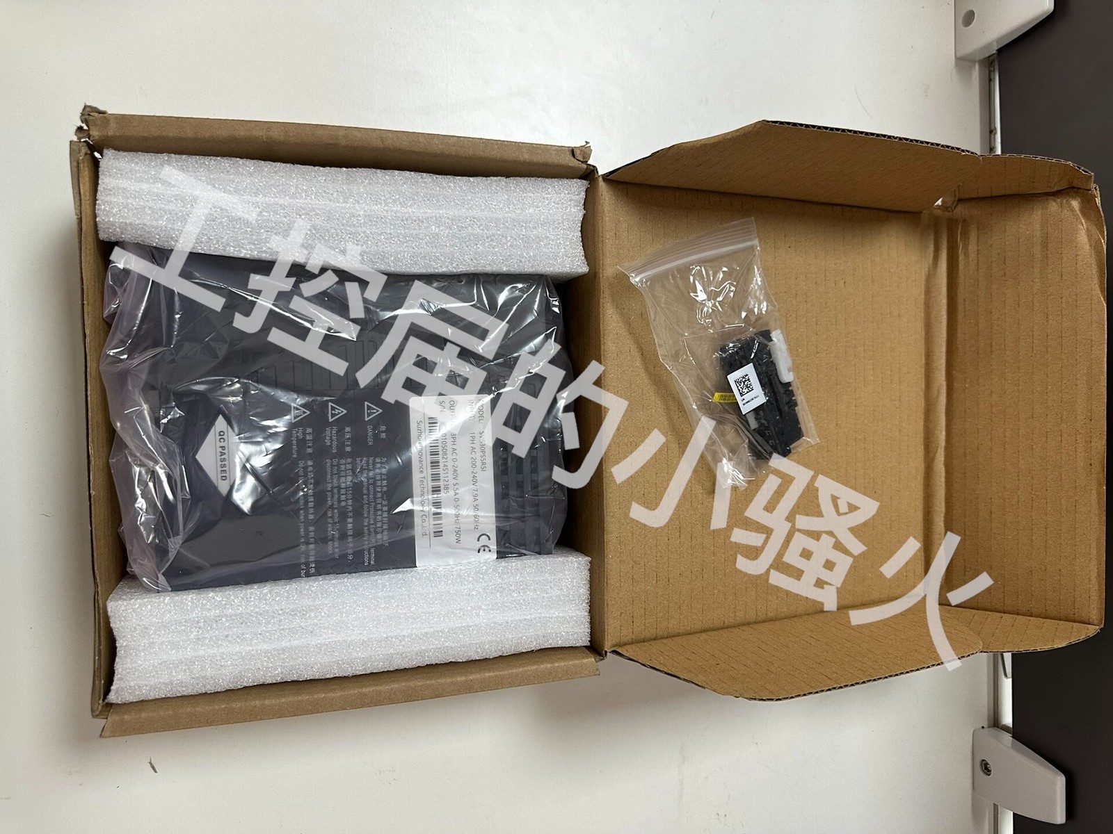 1P INOVANCE SV630PS5R5I 750W NEW Accept counteroffer