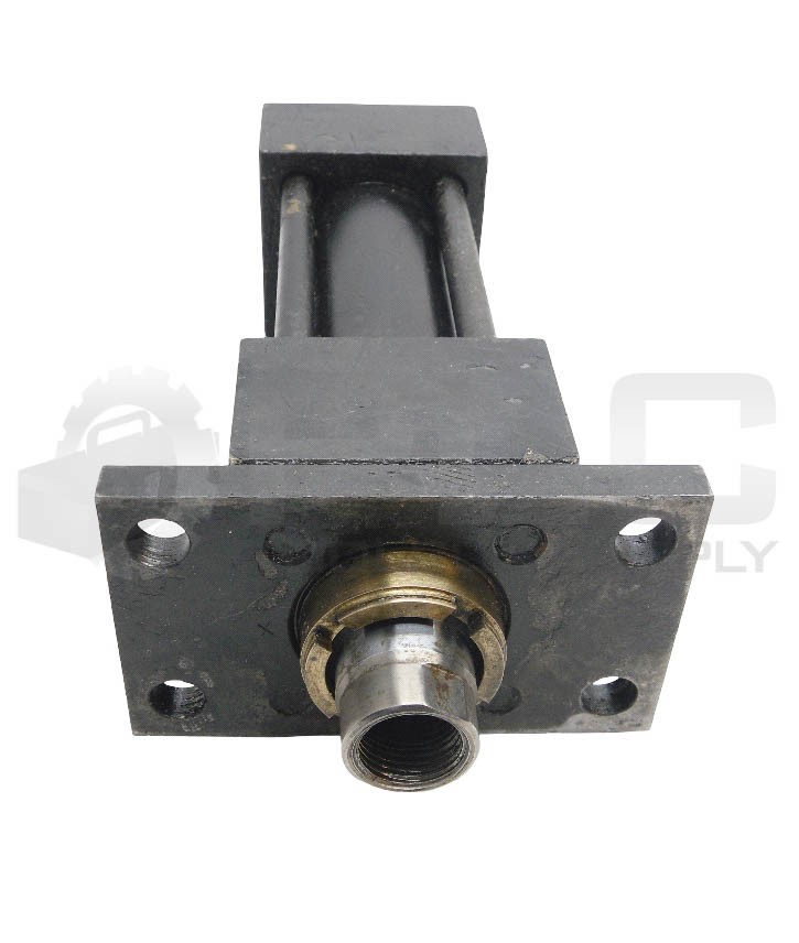 PARKER TT458073 B CYLINDER, SERIES 2H, 1000 PSI (01.50 J2HT29A 2.500, 814-4072)
