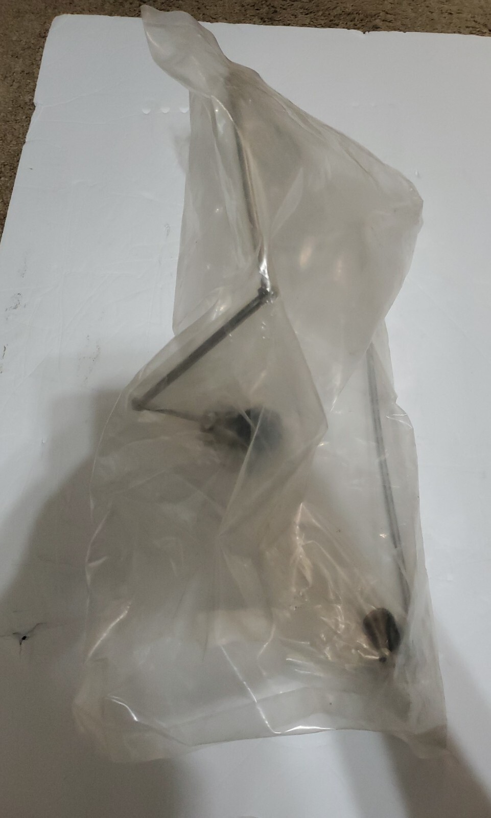 350 Process Pigtail CPI-GMS-PT-350 New