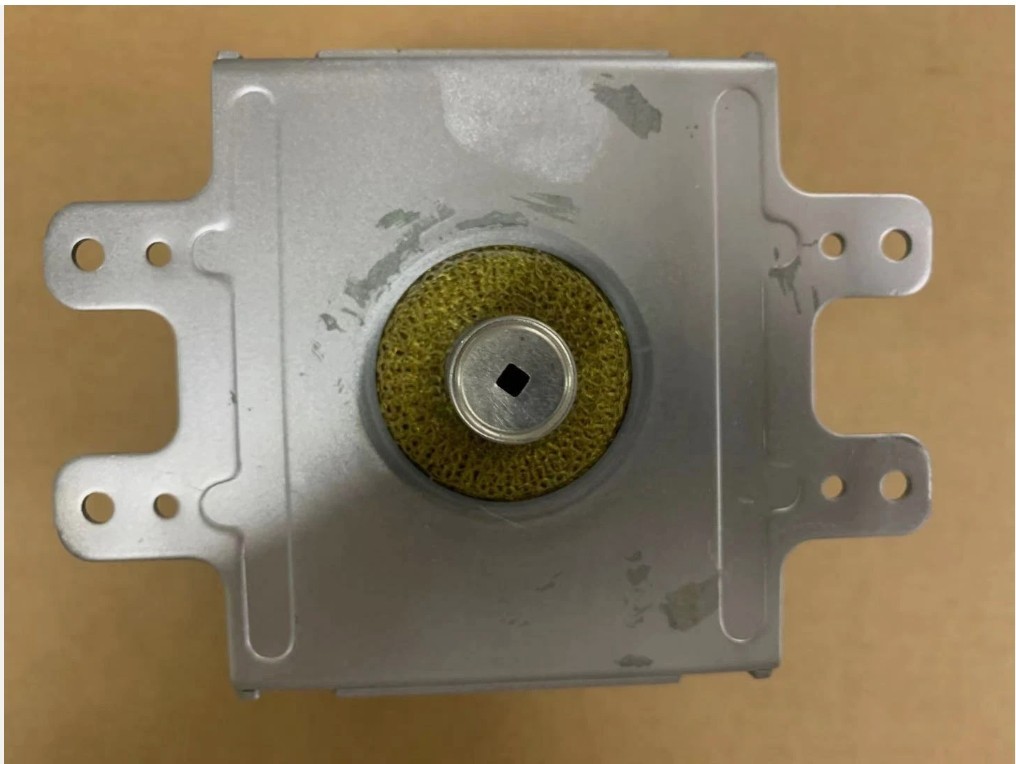 1PC OEM Panasonic Inverter microwave oven magnetron 2M261-M32
