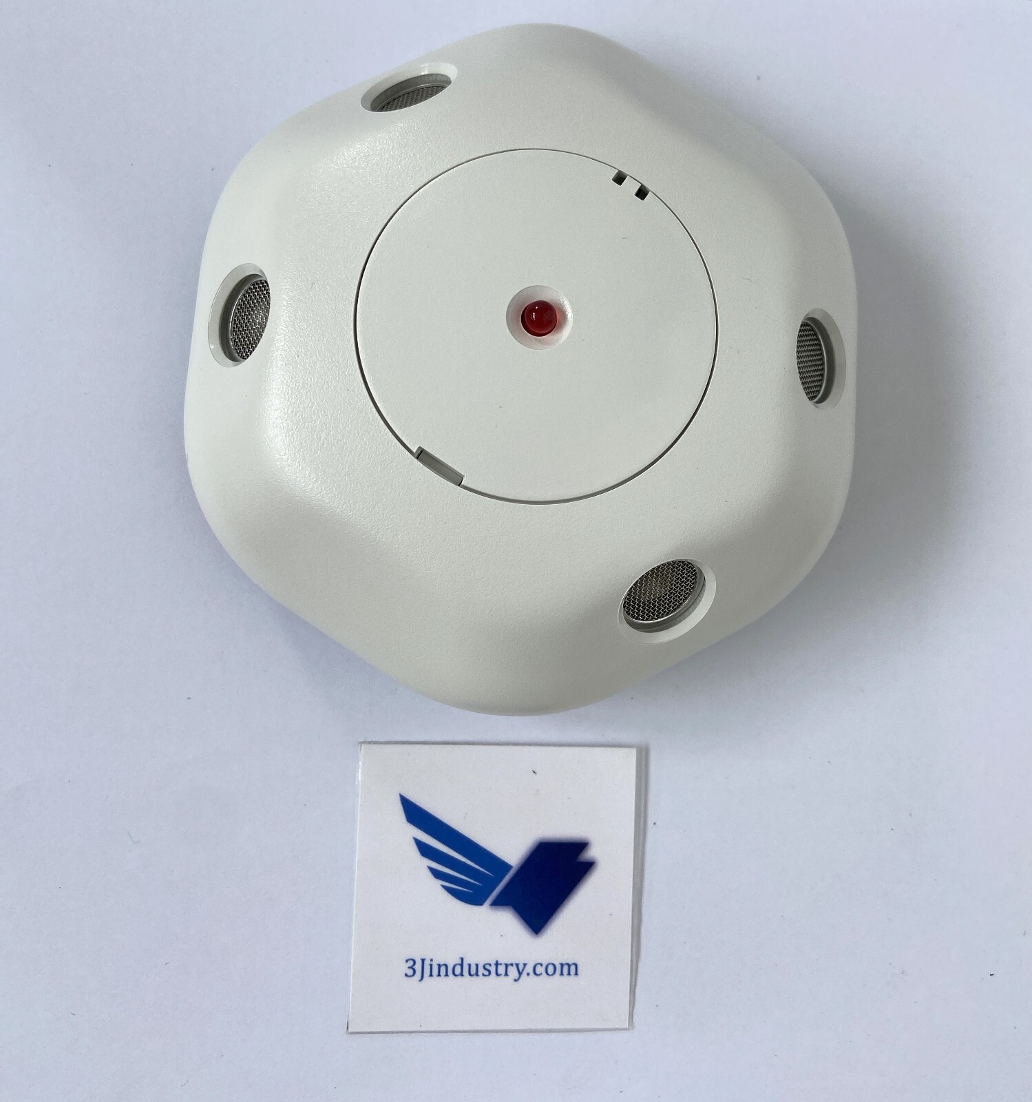 WT-1100 WT1100 32KHZ 24VDC 1100FT2 ISOLATED RELAY WATTSTOPPER ULTRASONIC SENSOR