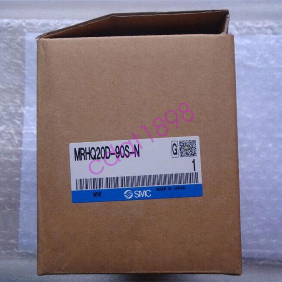 1PC New SMC MRHQ20D-90S-N Cylinder Fast delivery