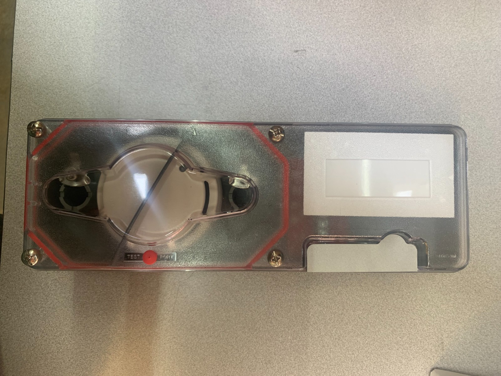 Potter PAD200-DUCT Duct Detector