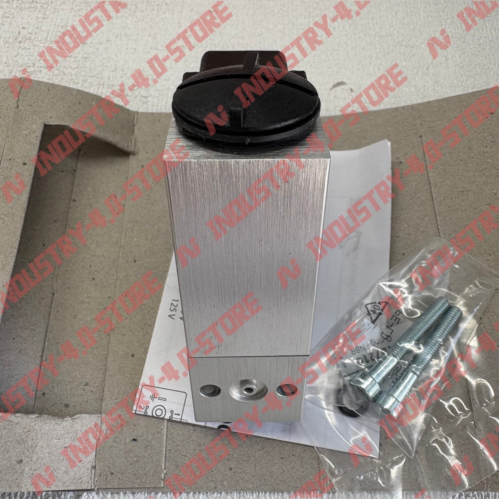 Danfoss 061B000366 MBC5100 pressure sensor#1pcs new in box