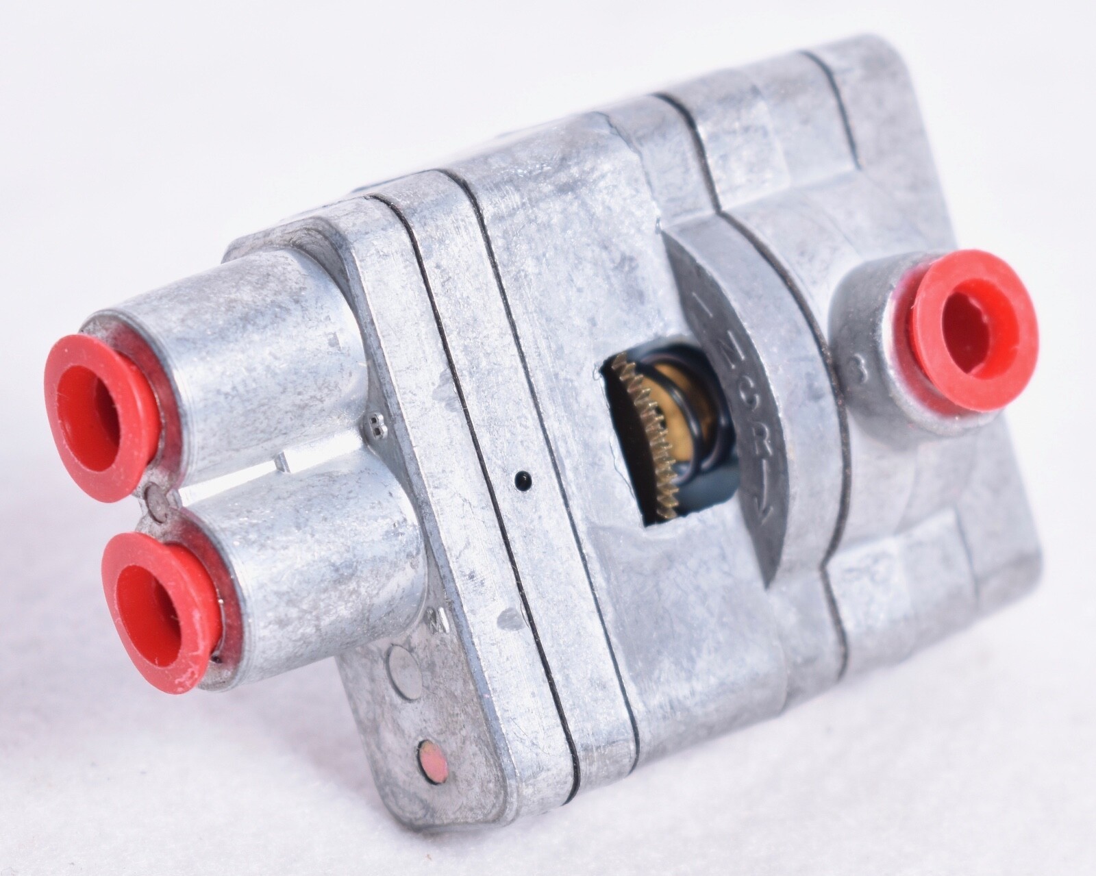 KMC Controls Pilot Positioner CMC-1002