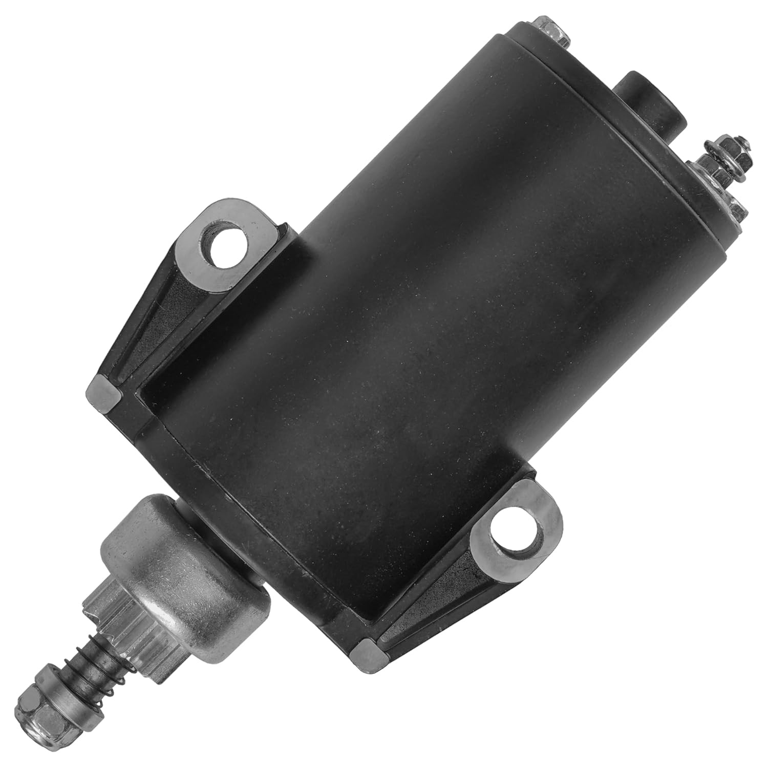 Mariner 25Hp 25E 25Eh 25El 25Elh Starter 1985-2001 Compatible Caltric