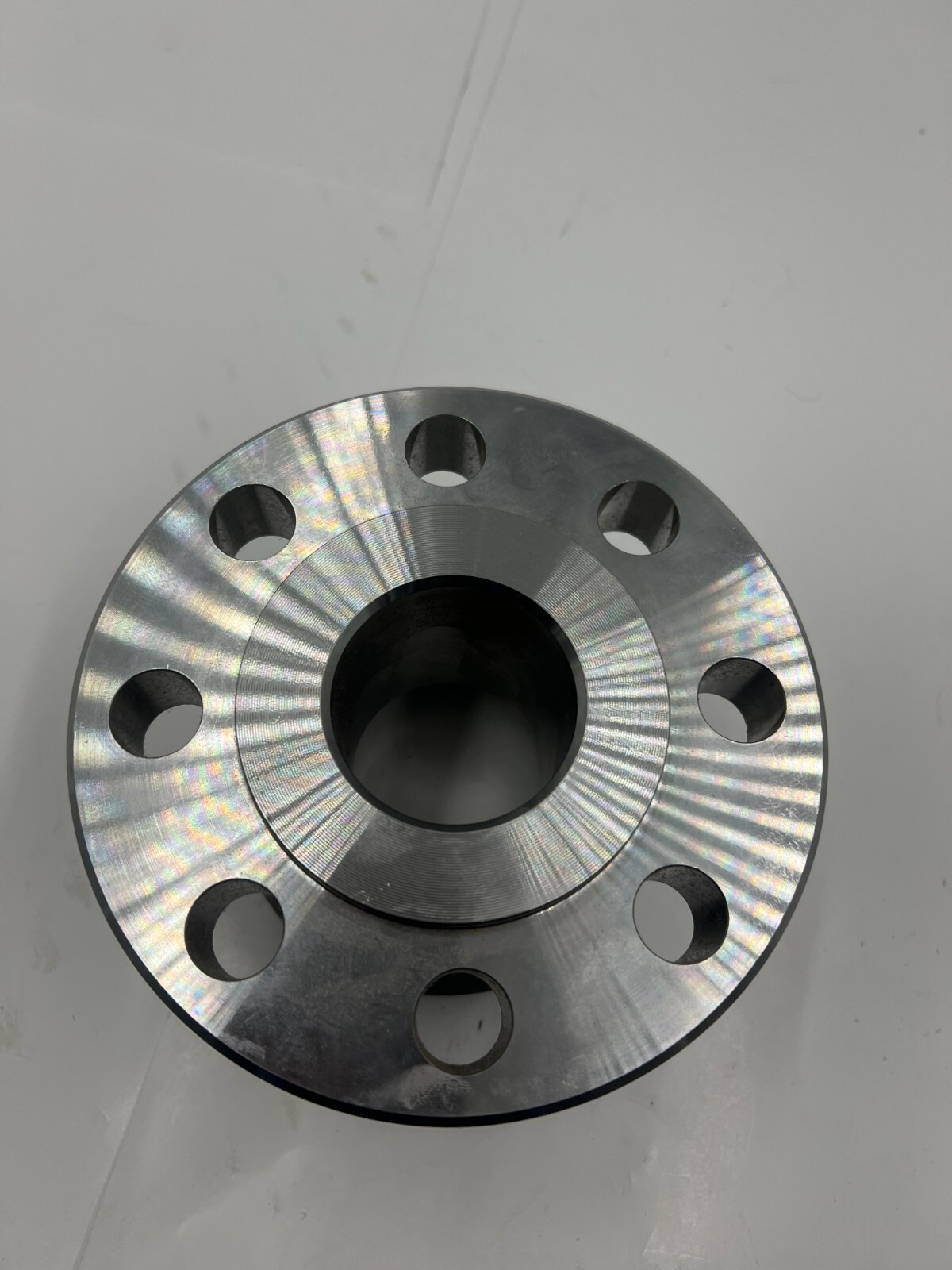 Drive Shaft Round Companion Flange Gear ASTM A350-LF2 Class 4514443897-10-01