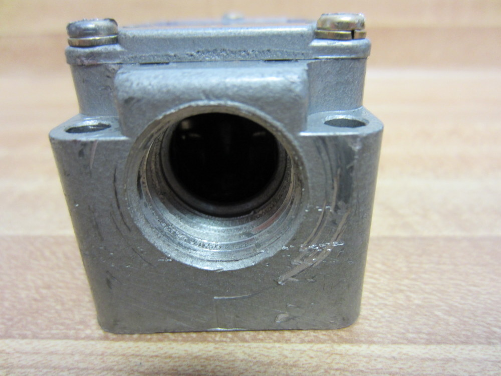 Micro Switch 1LS1 Honeywell Precision Limit Switch