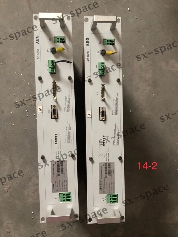 1PCS E230G24/25，AC1000 CAN 24V/25A 100% tested by DHL or FEDEX