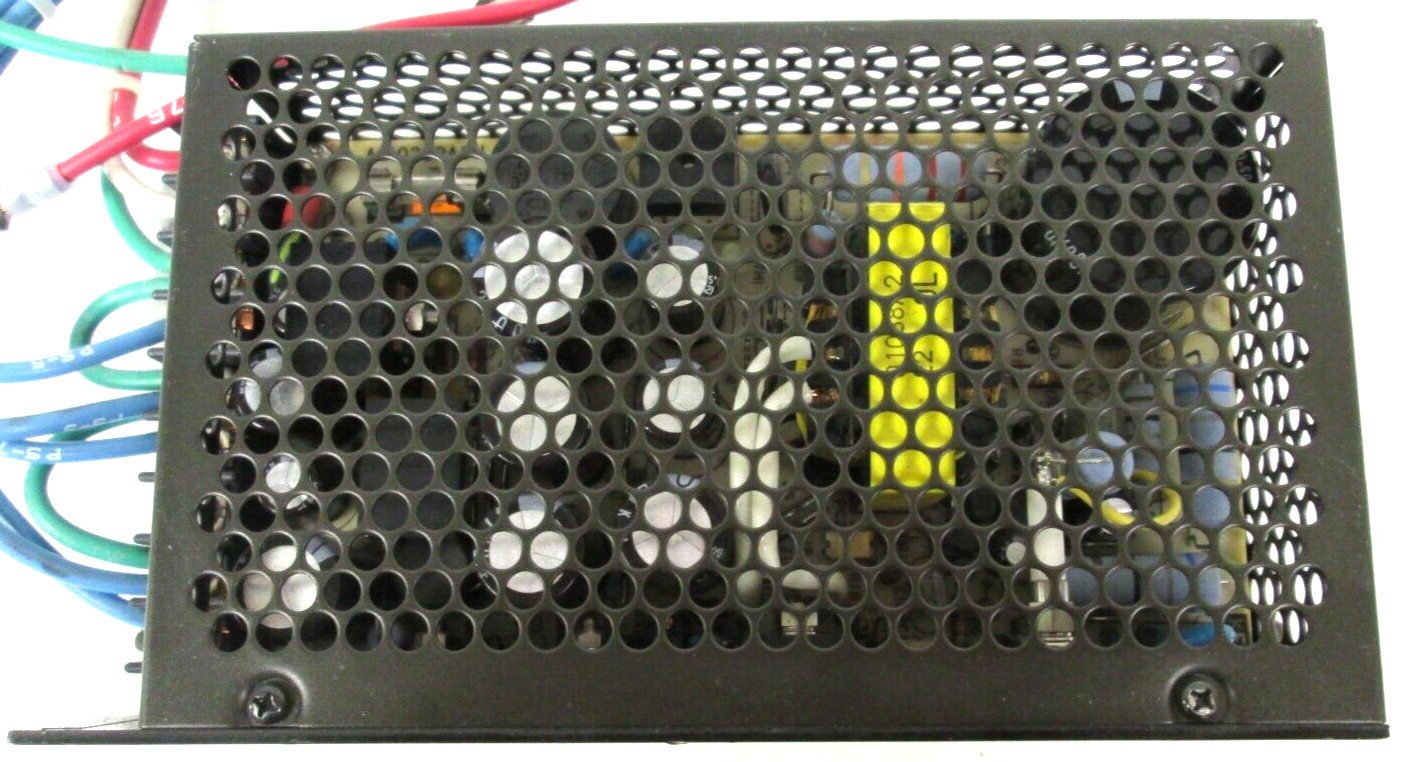 KYOSAN POWER SUPPLY, KFL40-02C, SURPLUS