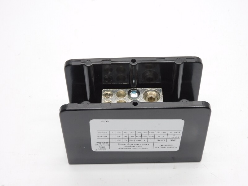 LITTELFUSE LD39551 600V 350A NSNP