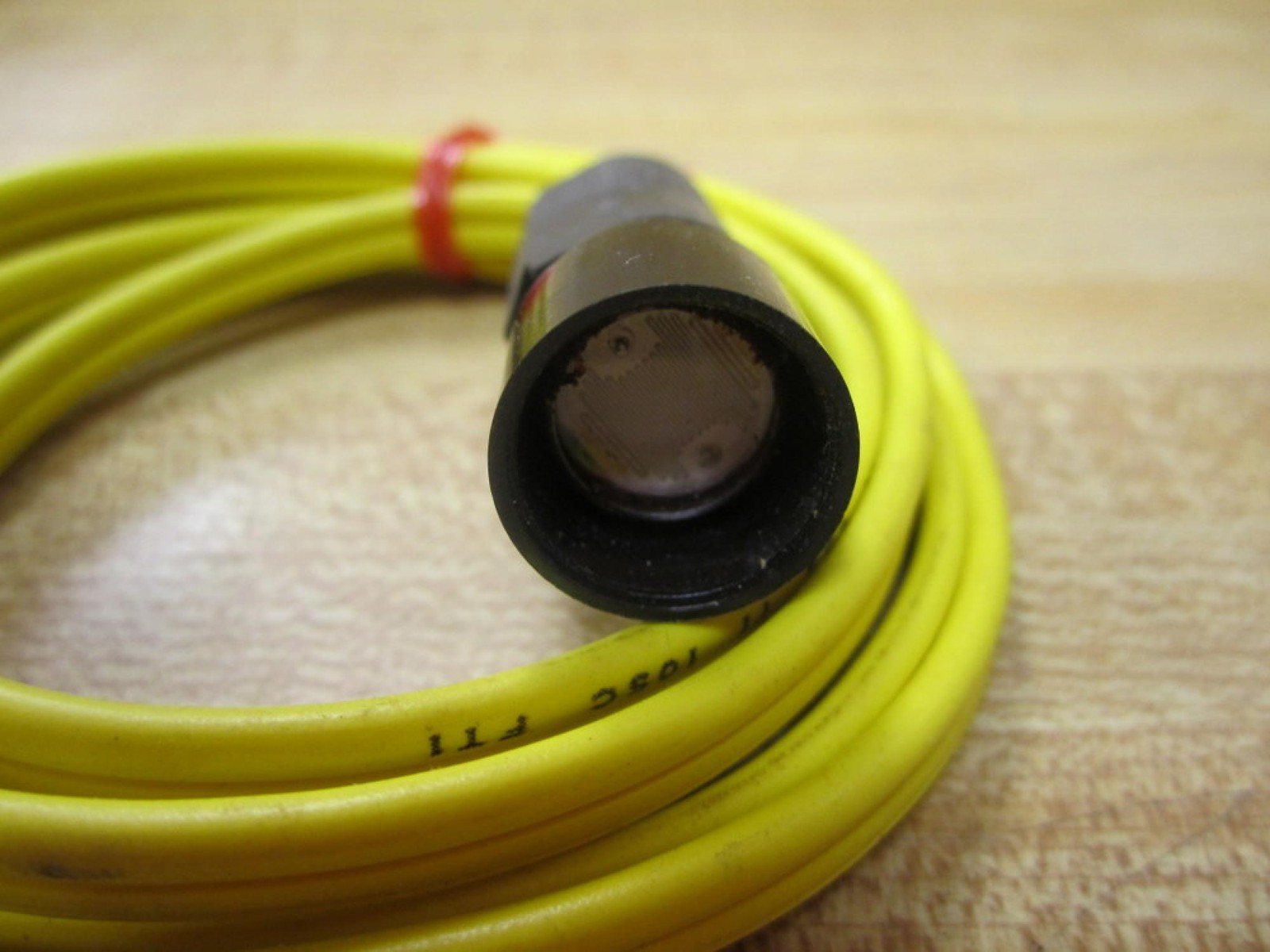 Westwood TMK 60 Cadmium Sulfide Flame Detector TMK60