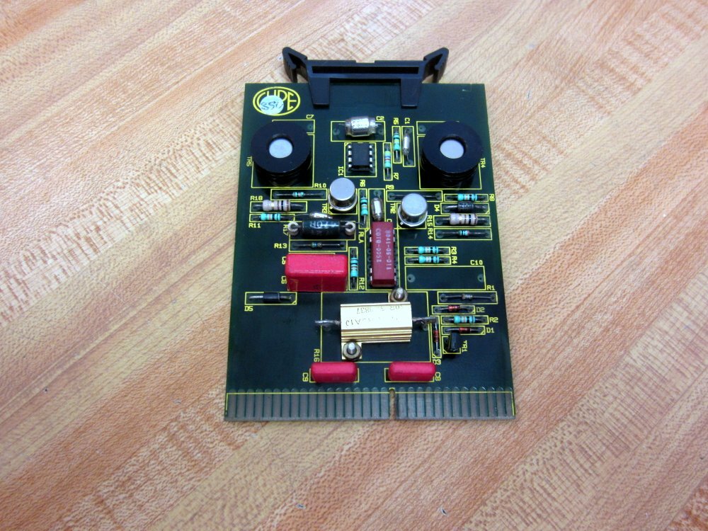 Cupe EE158B3879A Driver Board
