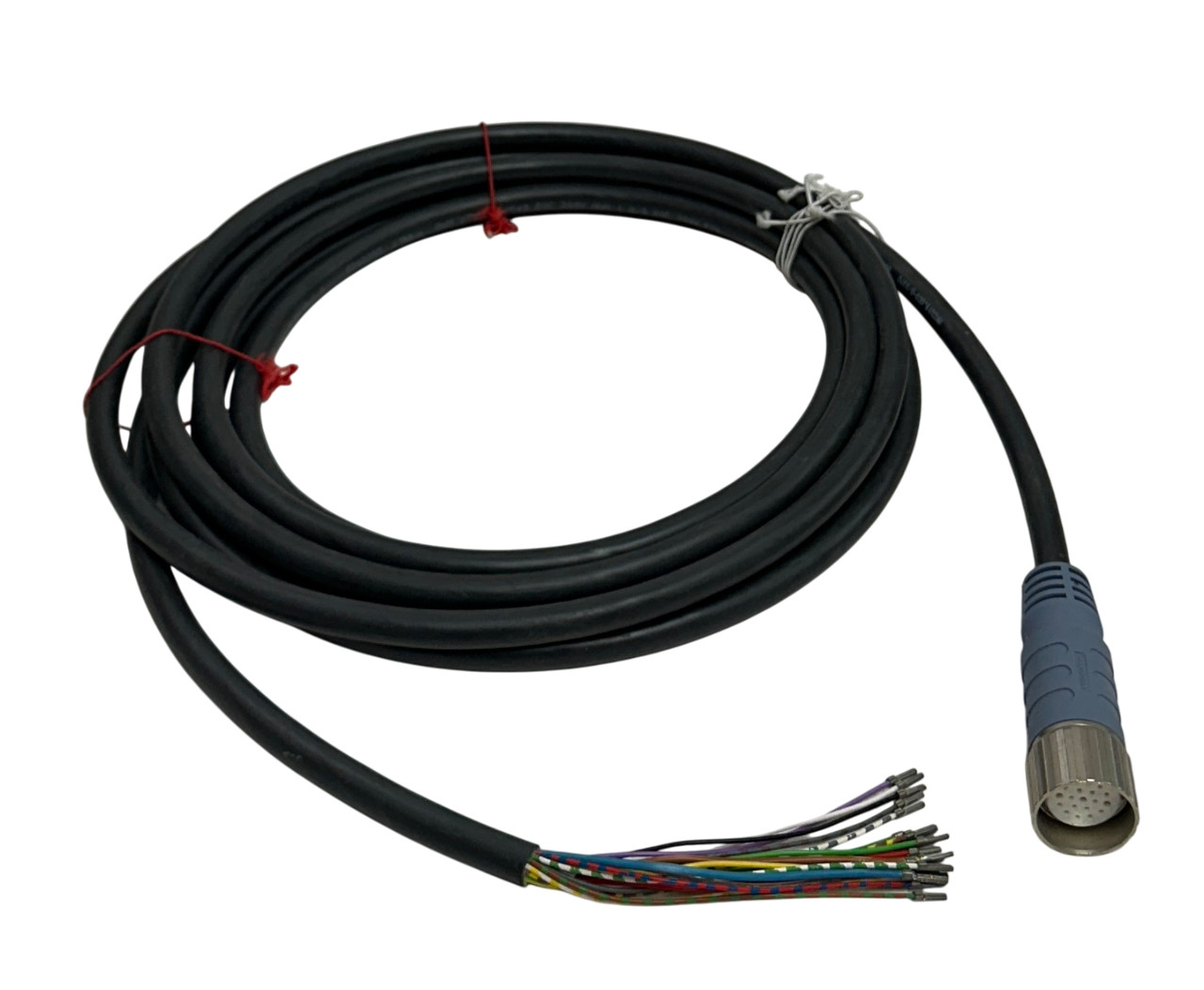 ESCHA 8031277/53229 / 8031277 CABLE 20549 E242293 SINGLE-ENDED LI9YH11YH NSNP