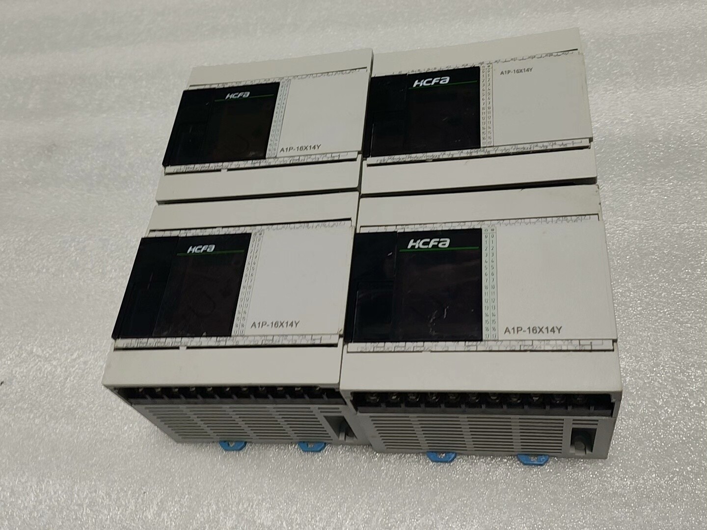1P HCFA HCA1P-16X14YT-A Accept counteroffer
