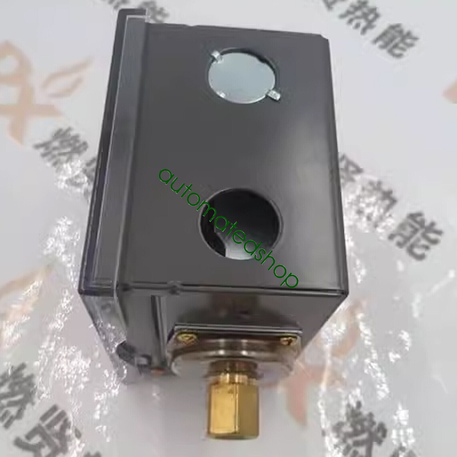 1PC NEW HONEYWELL L404V1087 PRESSURETROL CONTROLLER Shipping DHL or FedEX
