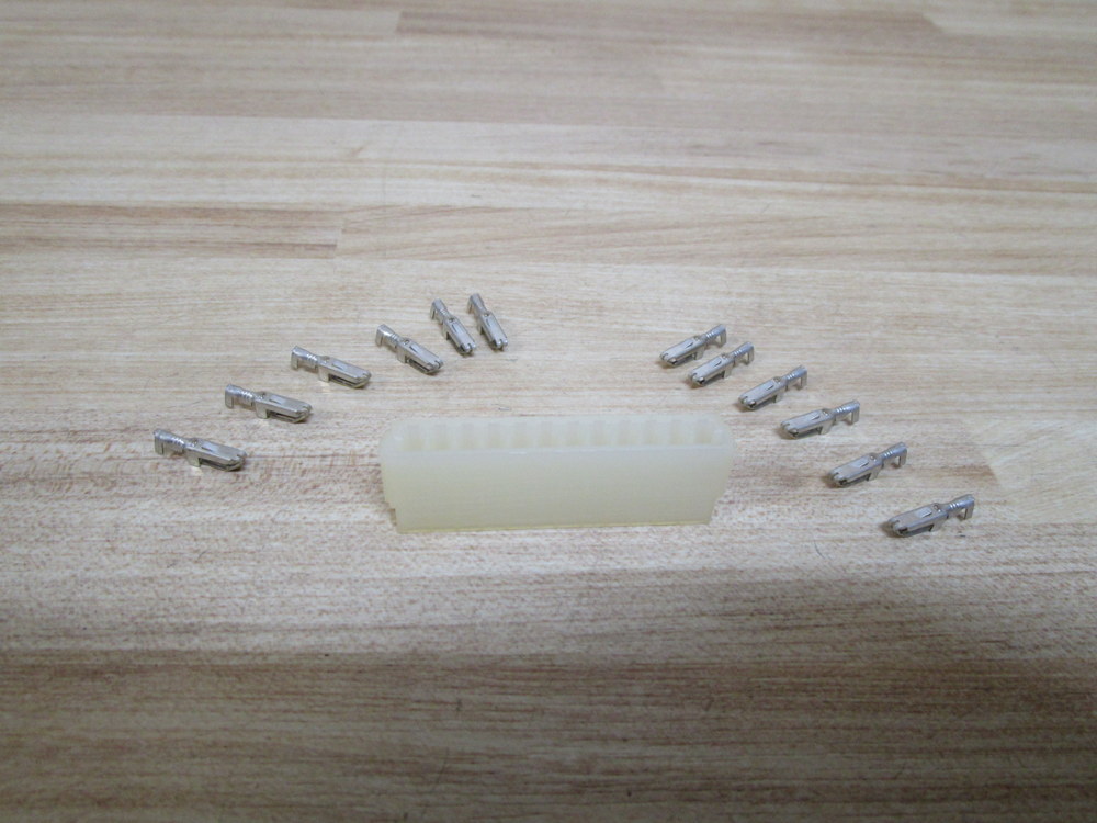 Molex F1111-100 SLS Connector Kit