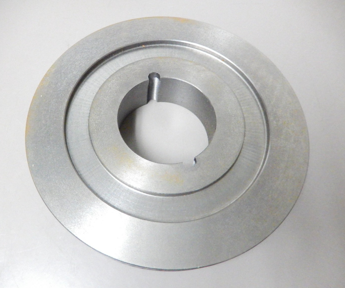 Dodge 118304 Sheave V-Belt Pulley 1 A8.2 B8.6-2517