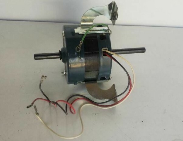 NEW A.O. Smith Electric 326P162 A487506 AC Motor 1/8 HP 1500 RPM 115 V 3.3 A