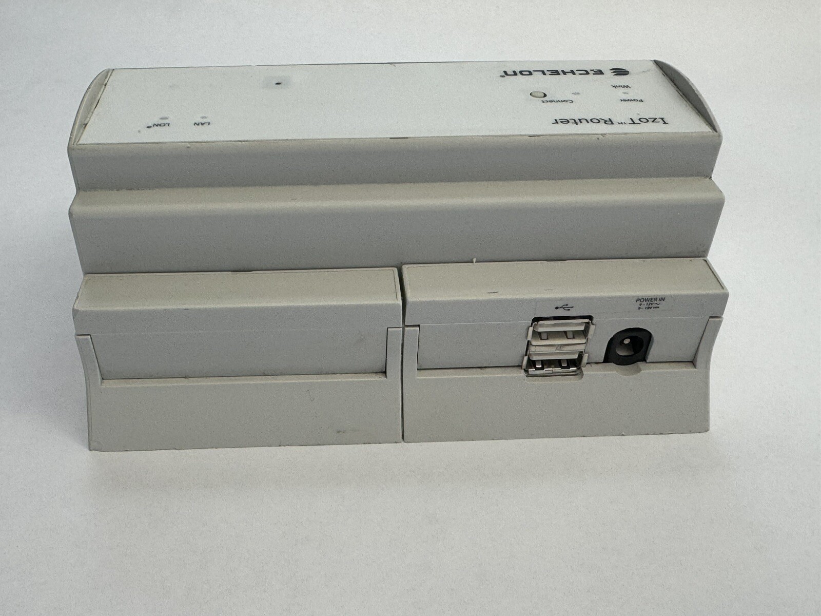 ECHELON 72300R IZOT ROUTER