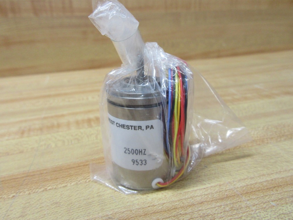 Harowe 11BRW-300-F60/3 Harosyn- RW Resolver 11BRW300F603