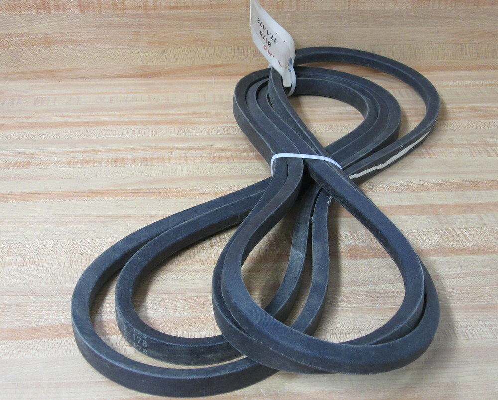 Three Stars B178 MBL V-Belt