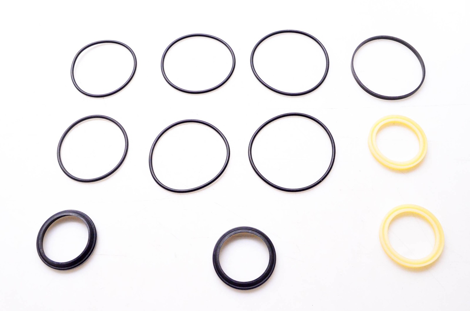 Total Source 212T4-52321, NI212T4-52321 Power Steering Overhaul Kit fits Nissan